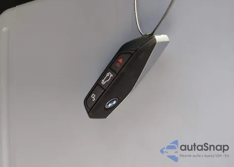 2026 BMW 228 Gran Coupe xDrive z USA, uszkodzony, nr VIN WBA23GG01T7U15853